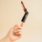 رژلب گیاهی و نانو ال ای - Image 4