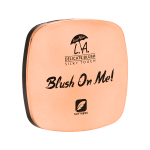 رژگونه معدنی ال ای