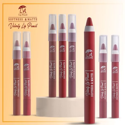 رژلب مدادی ال.ای