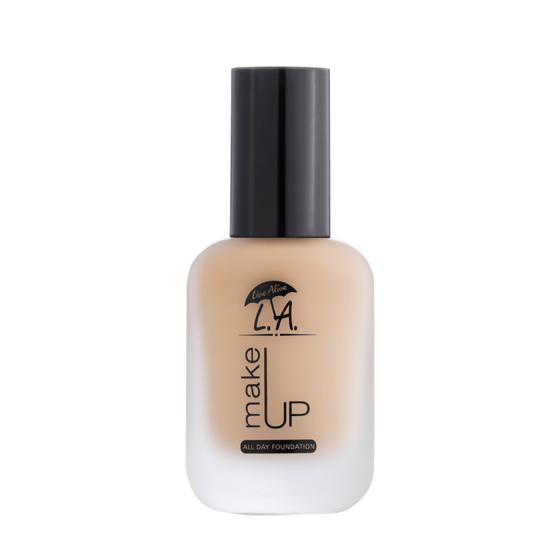 کرم پودر لانگ ویر ال ای